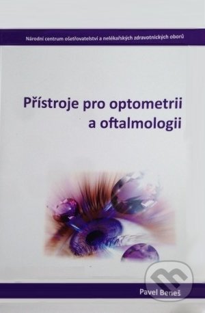 Přístroje pro optometrii a oftalmologii