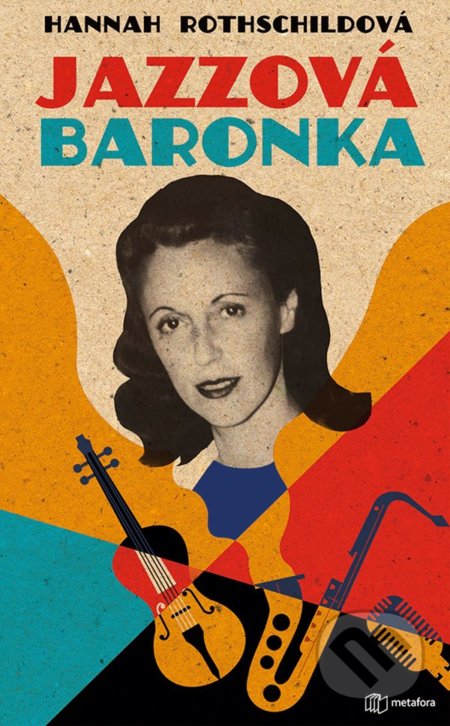 Jazzová baronka