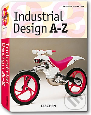 Industrial design A-Z