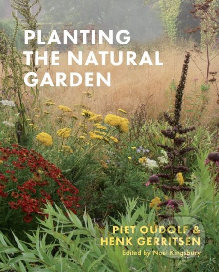 Planting the natural garden