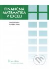 Finančná matematika v Exceli