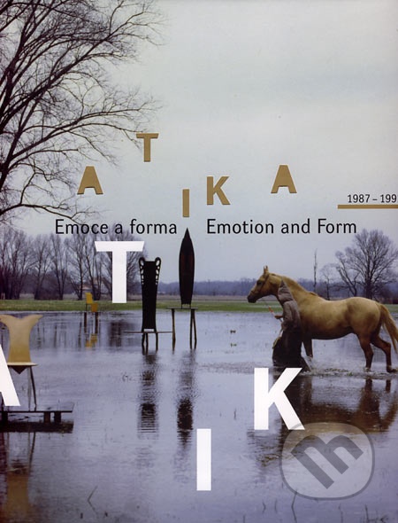 Atika 1987-1992
