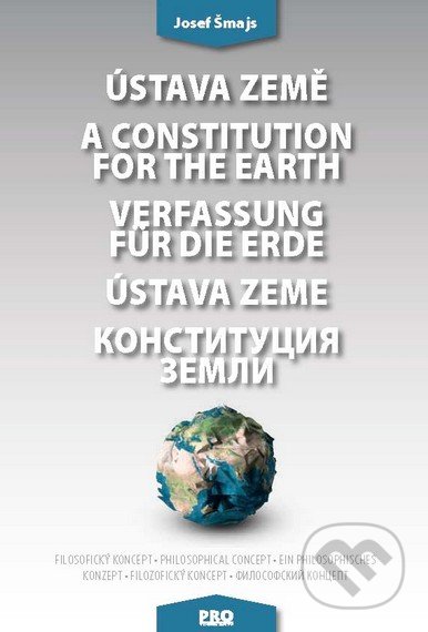 Ústava Země - filozofický kontext