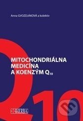 Mitochondriálna medicína a koenzým Q10