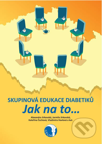 Skupinová edukace diabetiků