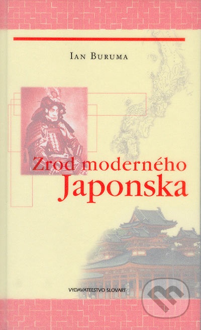 Zrod moderného Japonska 1853-1964
