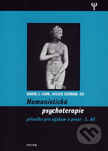 Humanistická psychoterapie