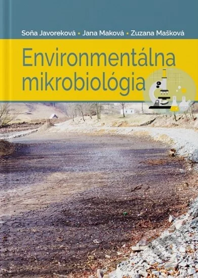 Environmentálna mikrobiológia