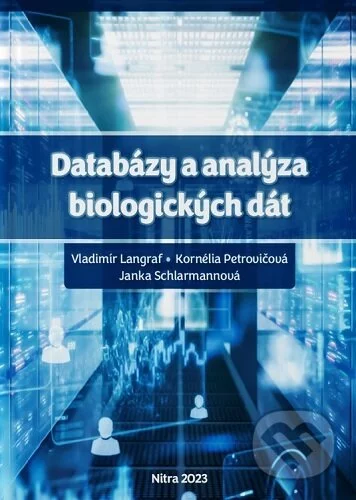 Databázy a analýza biologických dát