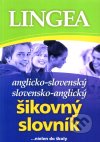 Anglicko-slovenský a slovensko-anglický šikovný slovník
