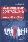 Management and Controling malé a střední firmy