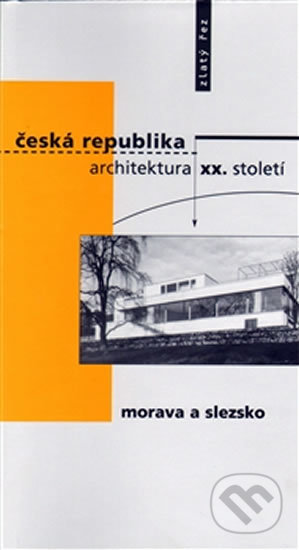 Česká republika-architektura XX. století