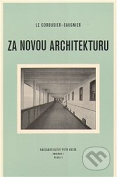 Za novou architekturu