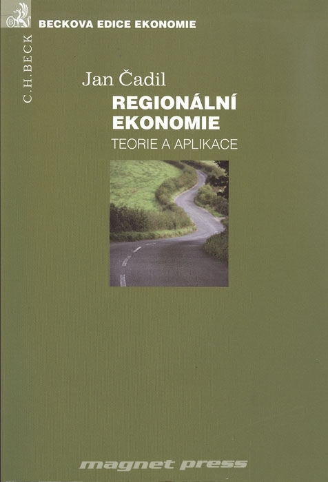 Regionální ekonomie