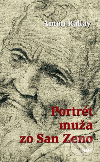 Portrét muža zo San Zena