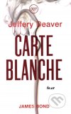 Carte Blanche