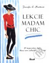 Lekcie madam Chic