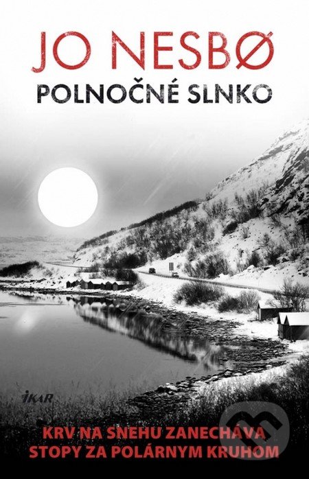 Polnočné slnko