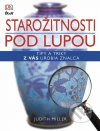 Starožitnosti pod lupou