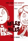 Miles a Niles