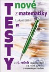 Nové testy z matematiky