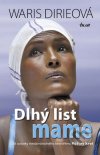 Dlhý list mame