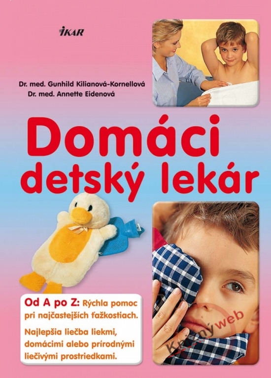 Domáci detský lekár