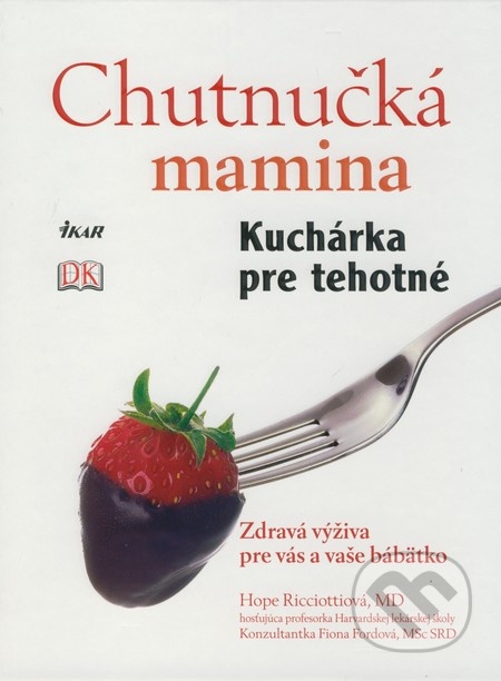 Chutnučká mamina