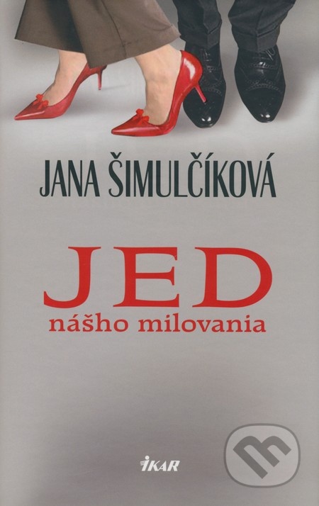 Jed nášho milovania