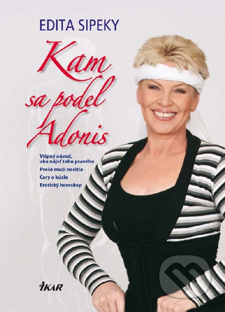 Kam sa podel Adonis