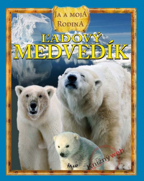 Ľadový medvedík