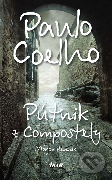 Pútnik z Compostely