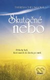 Skutočné nebo