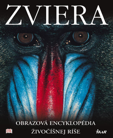 Zviera