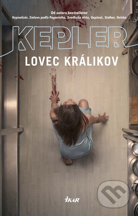 Lovec králikov