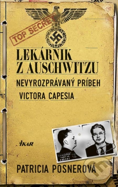 Lekárnik z Auschwitzu