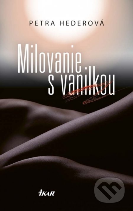 Milovanie s vanilkou