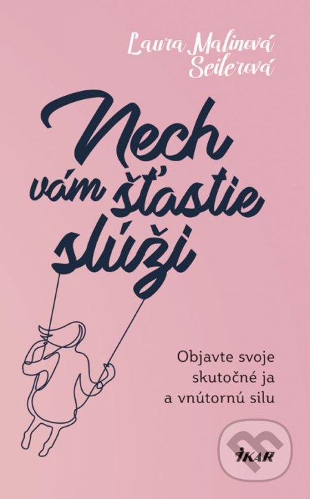 Nech vám šťastie slúži