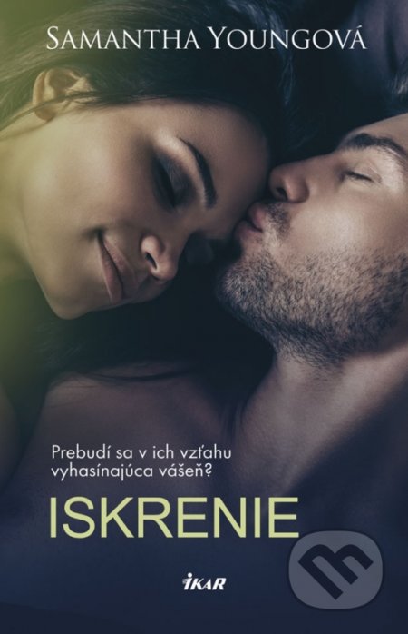 Iskrenie