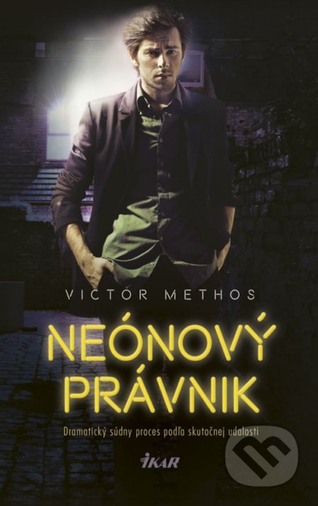 Neónový právnik