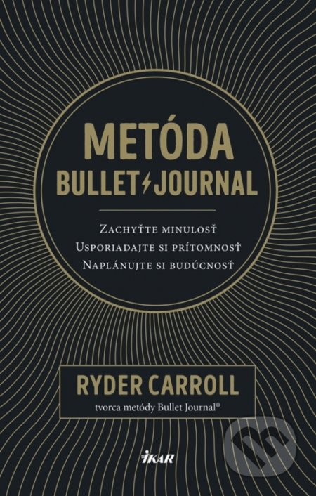 Metóda Bullet Journal