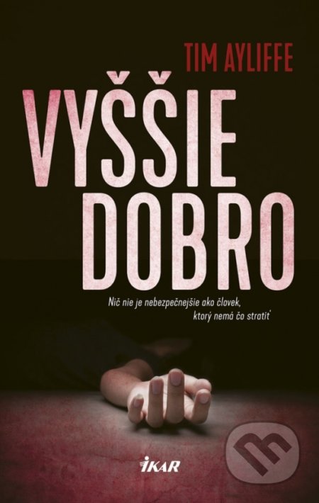 Vyššie dobro