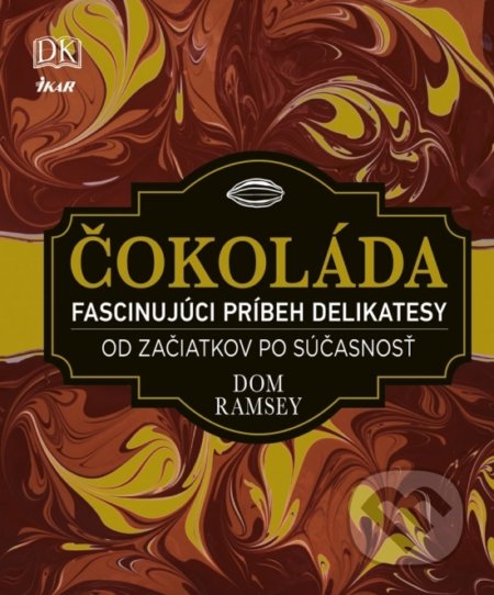 Čokoláda