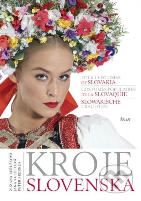 Kroje Slovenska