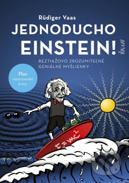 Jednoducho Einstein!