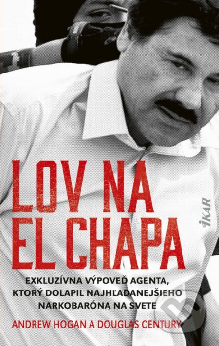 Lov na El Chapa