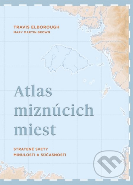 Atlas miznúcich miest