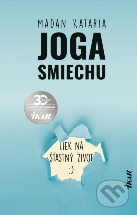 Joga smiechu