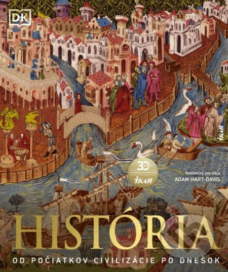 História