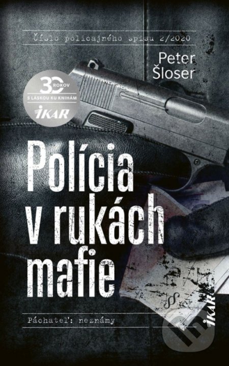 Polícia v rukách mafie